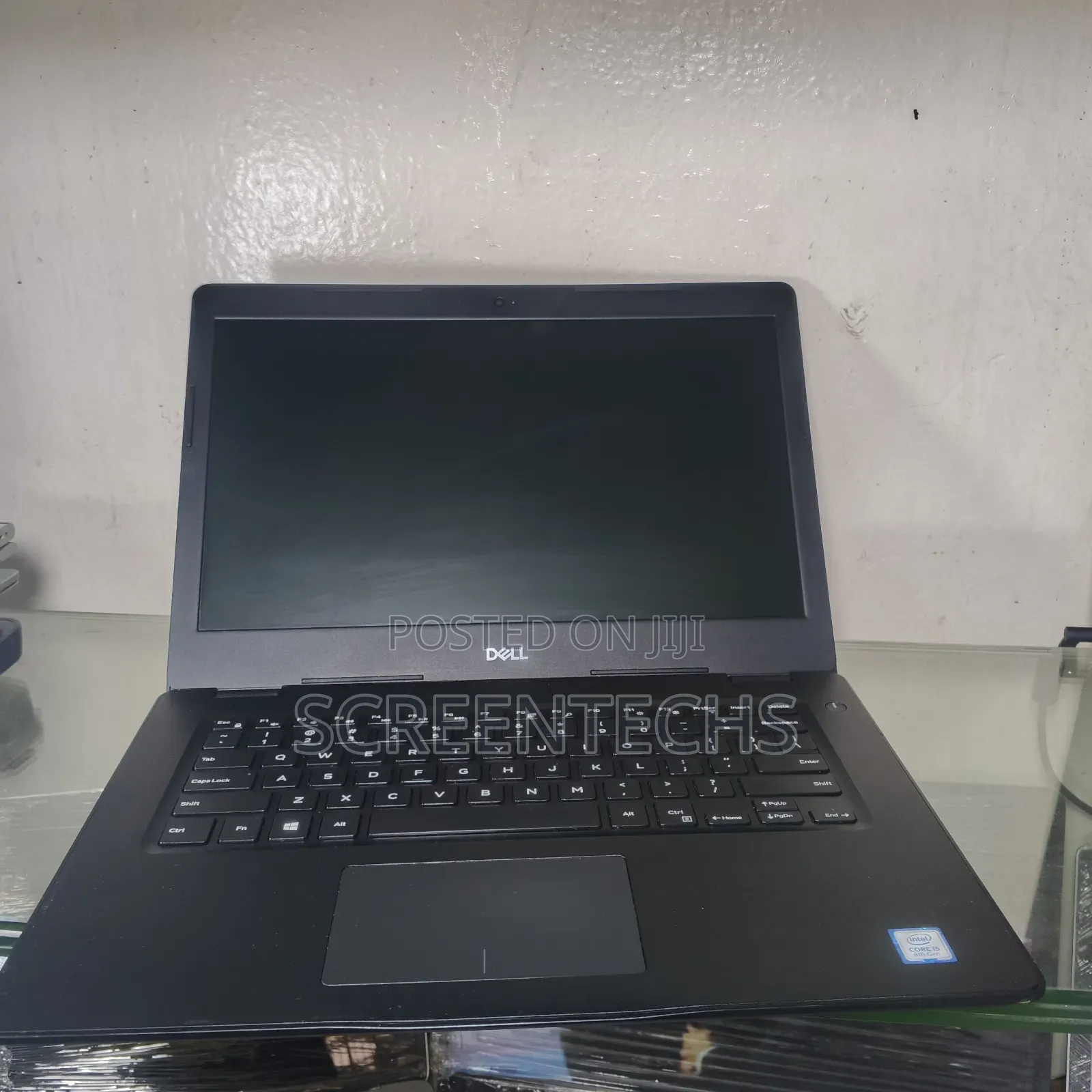 Laptop Dell Latitude 3490 8GB Intel Core i5 SSD 128GB