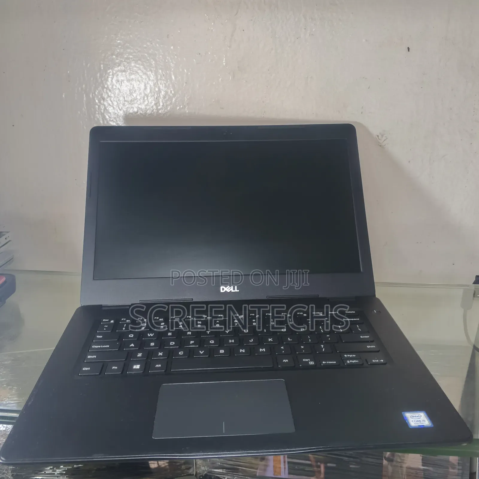Laptop Dell Latitude 3490 8GB Intel Core i5 SSD 128GB