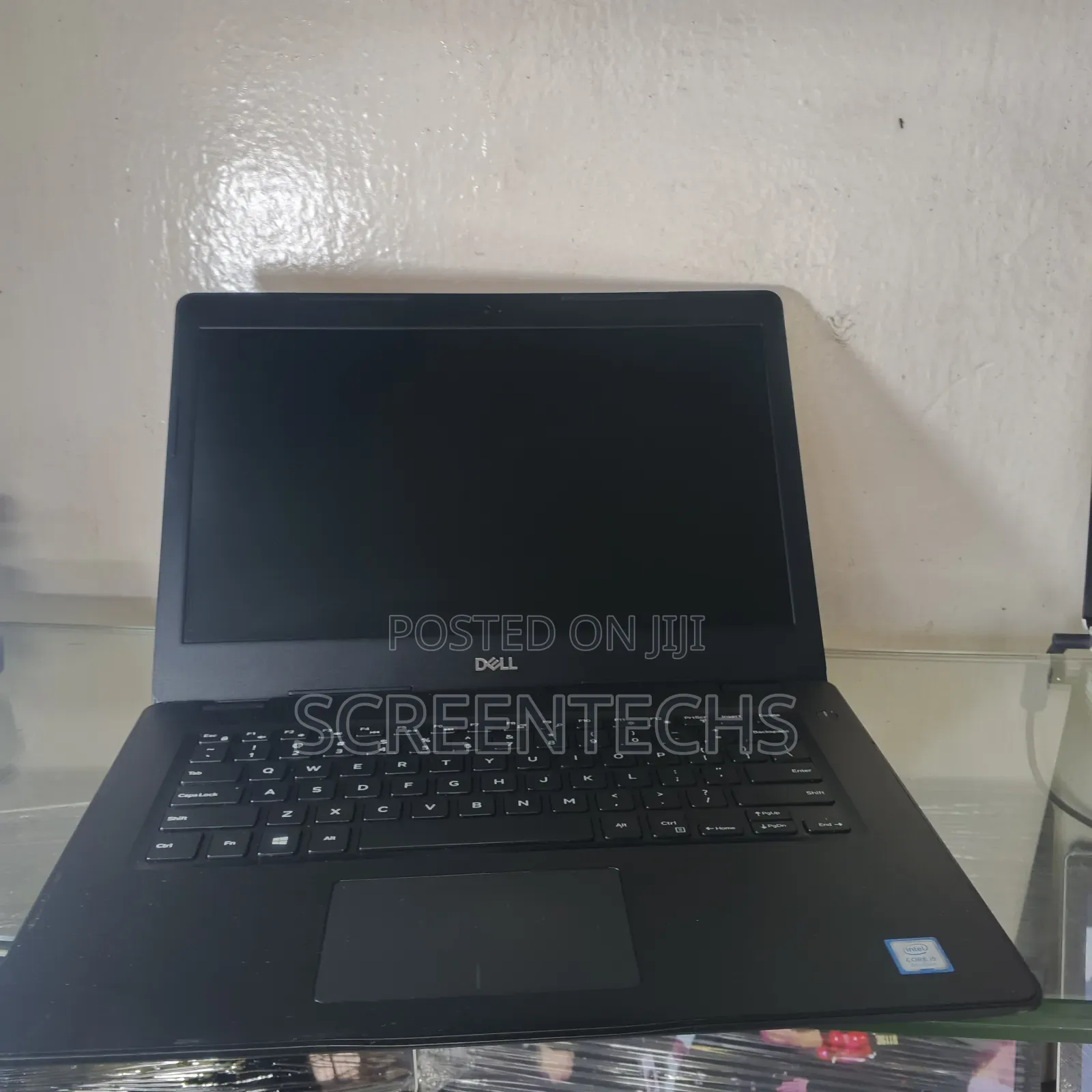 Laptop Dell Latitude 3490 8GB Intel Core i5 SSD 128GB
