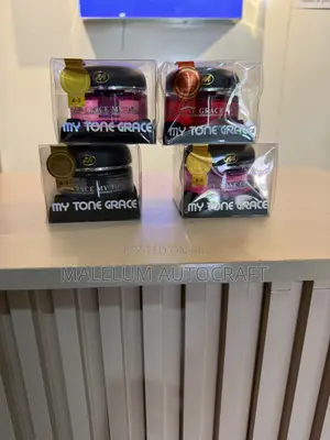 Car Air Freshener
