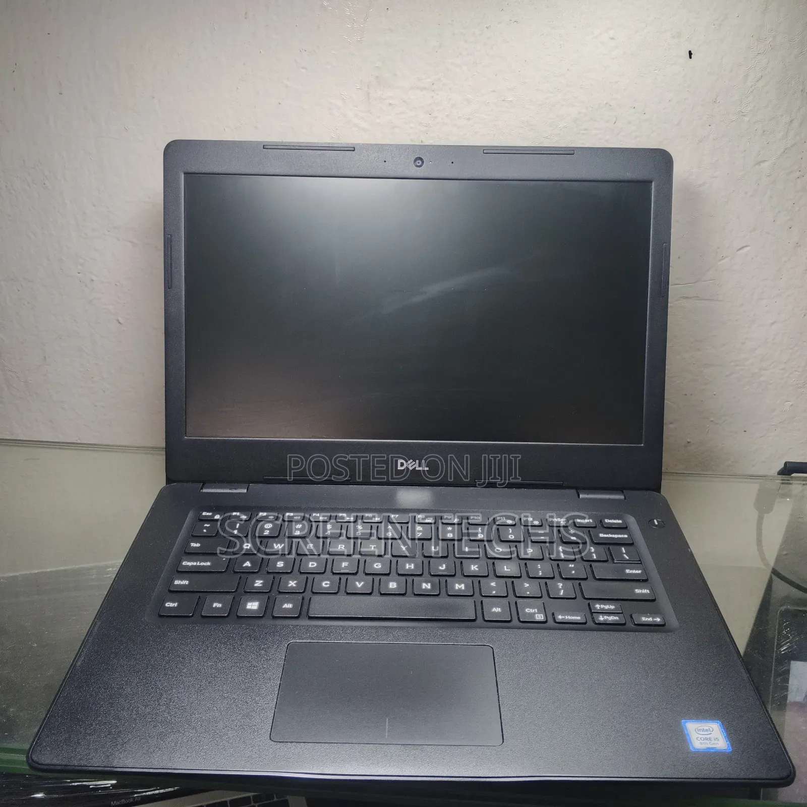 Laptop Dell Latitude 3490 8GB Intel Core i5 SSD 128GB