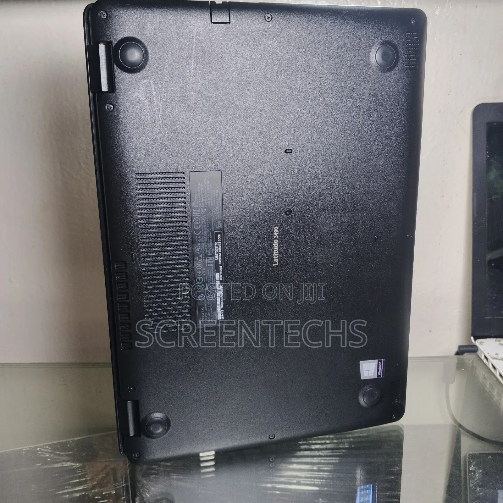 Laptop Dell Latitude 3490 8GB Intel Core i5 SSD 128GB