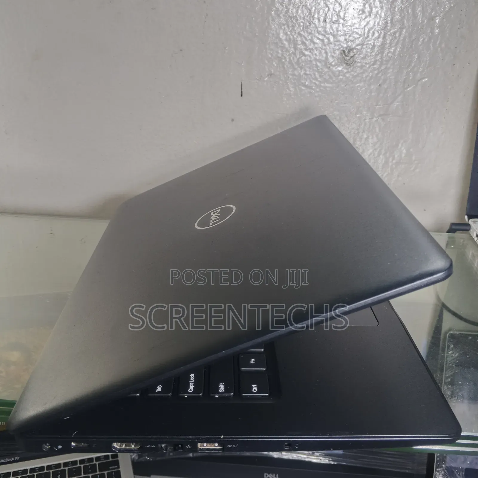 Laptop Dell Latitude 3490 8GB Intel Core i5 SSD 128GB