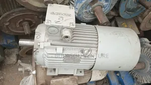 Brand New Original 10hp Siemens Break Motor