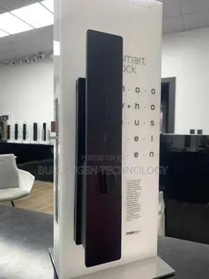 Moorgen T16 Smart Door Lock