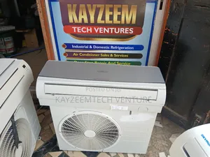 Air Conditioning