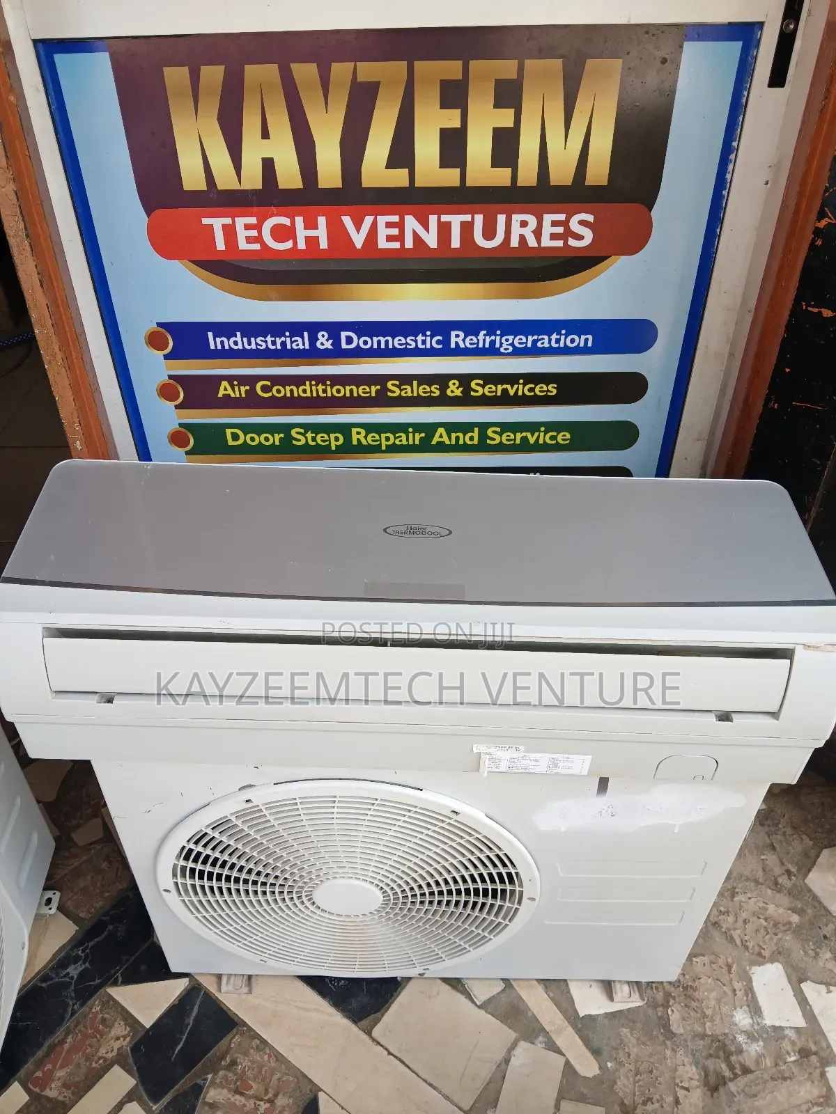 Air Conditioning