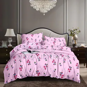 6by6 Bedsheet