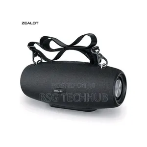Zealot S67 Portable Bluetooth Speaker