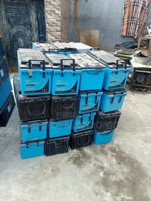 Unused Solar Battery Buyer/ Condemned Inverter Battery Buyer.