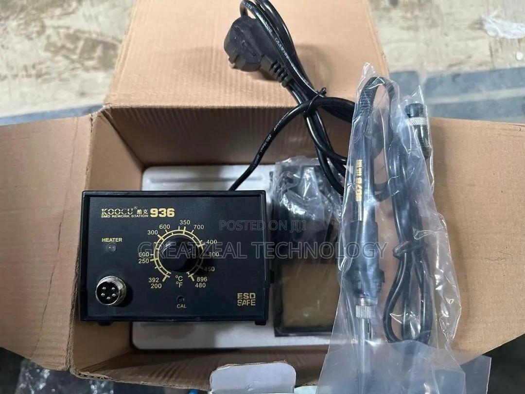 Soldering Station