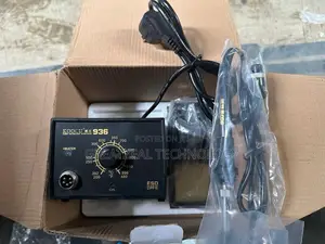 Soldering Station