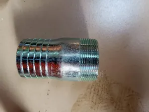 King Combination Pipe Nipple