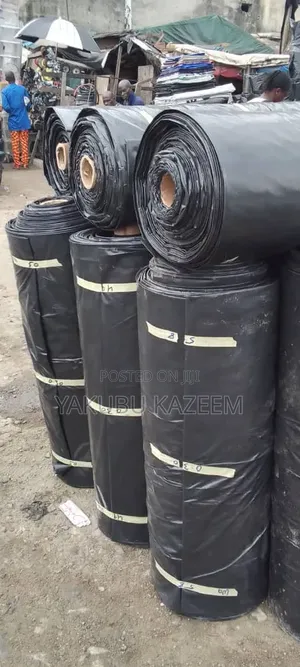 Polytene Nylon