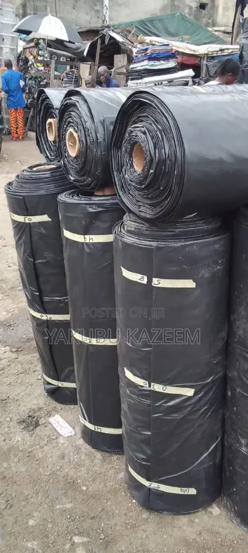 Polytene Nylon