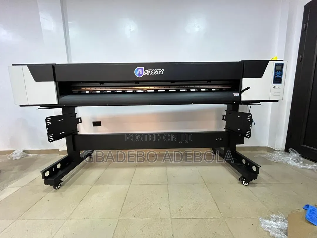 6ft Large Format
