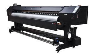 6ft Large Format