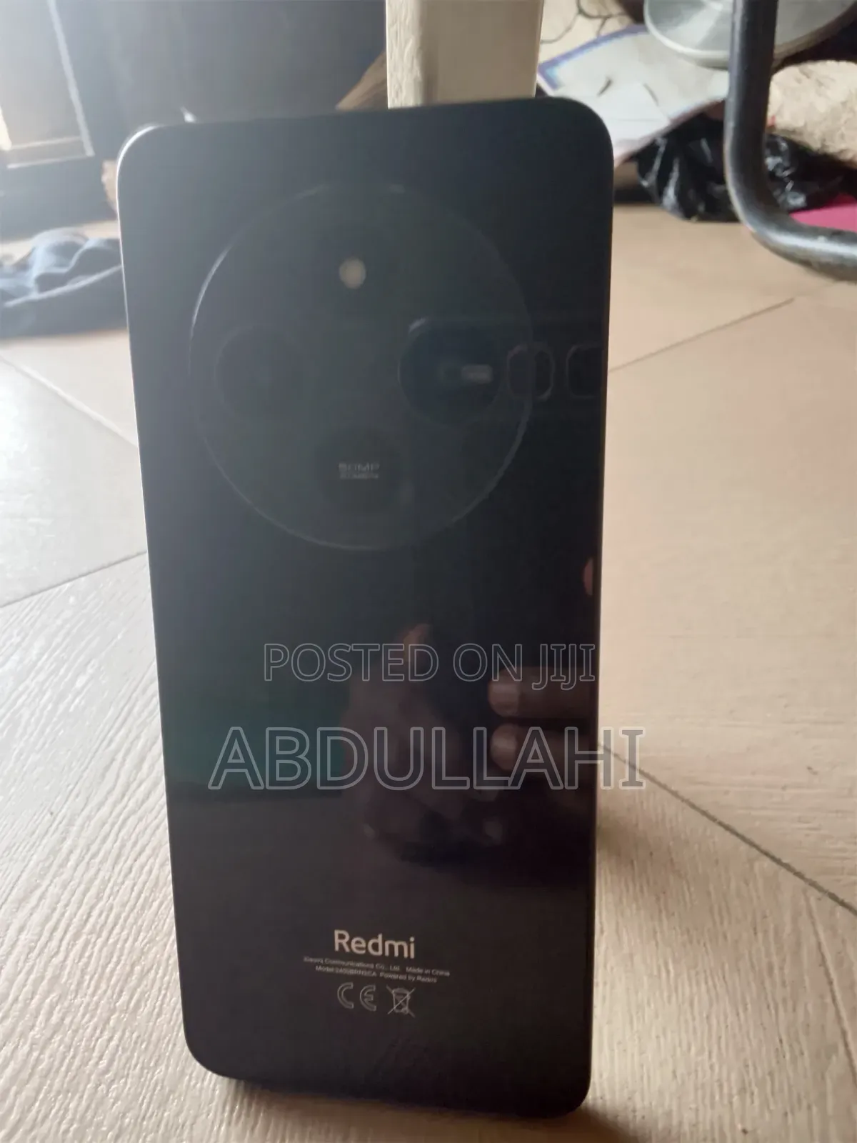 Xiaomi Redmi 14C 256 GB Black