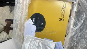 5kwh SMS Lithium Ion Battery 24volts System Very Affordable Price Dm
