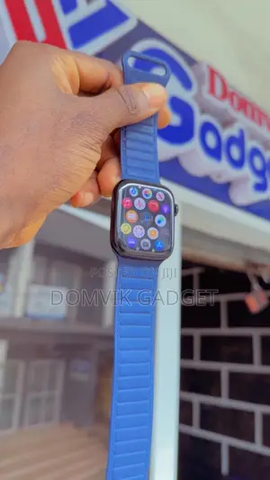 Apple Series Watch