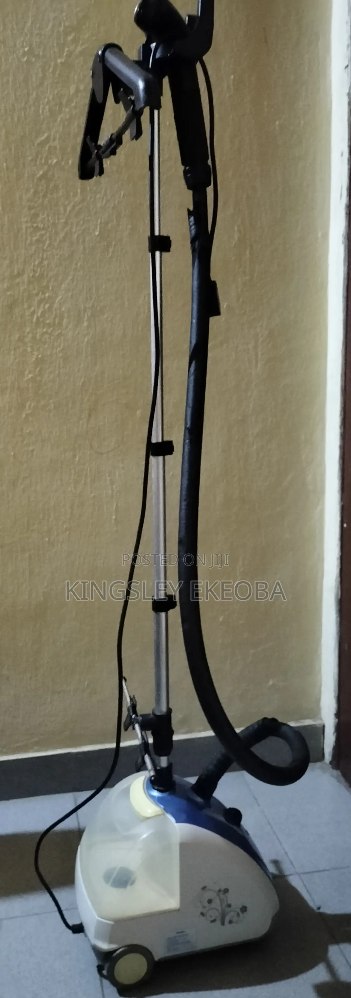 Garment Steamer