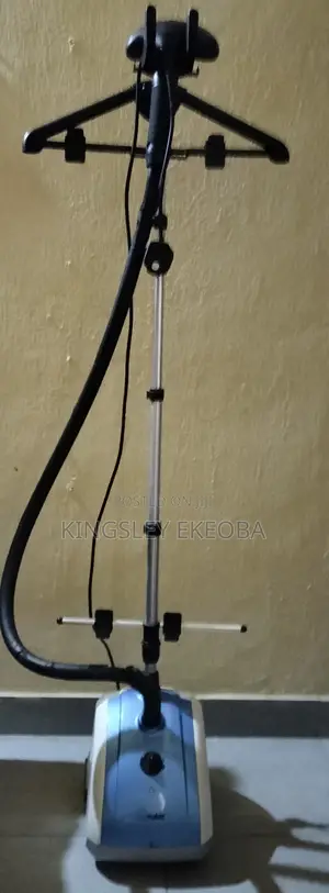 Garment Steamer