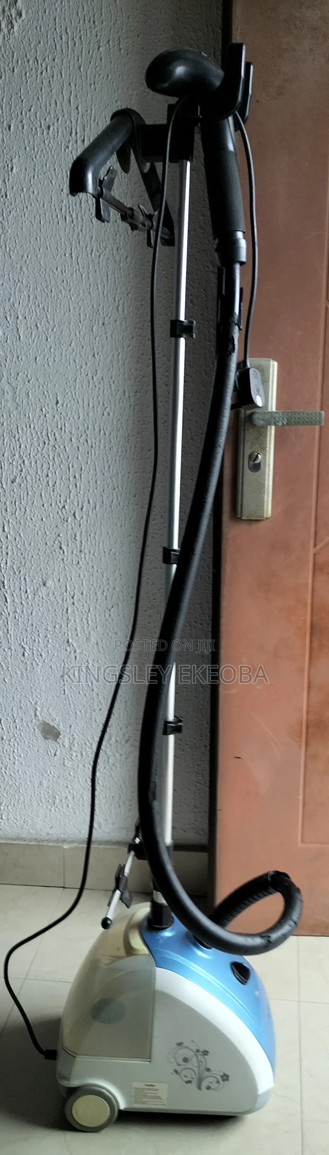 Garment Steamer