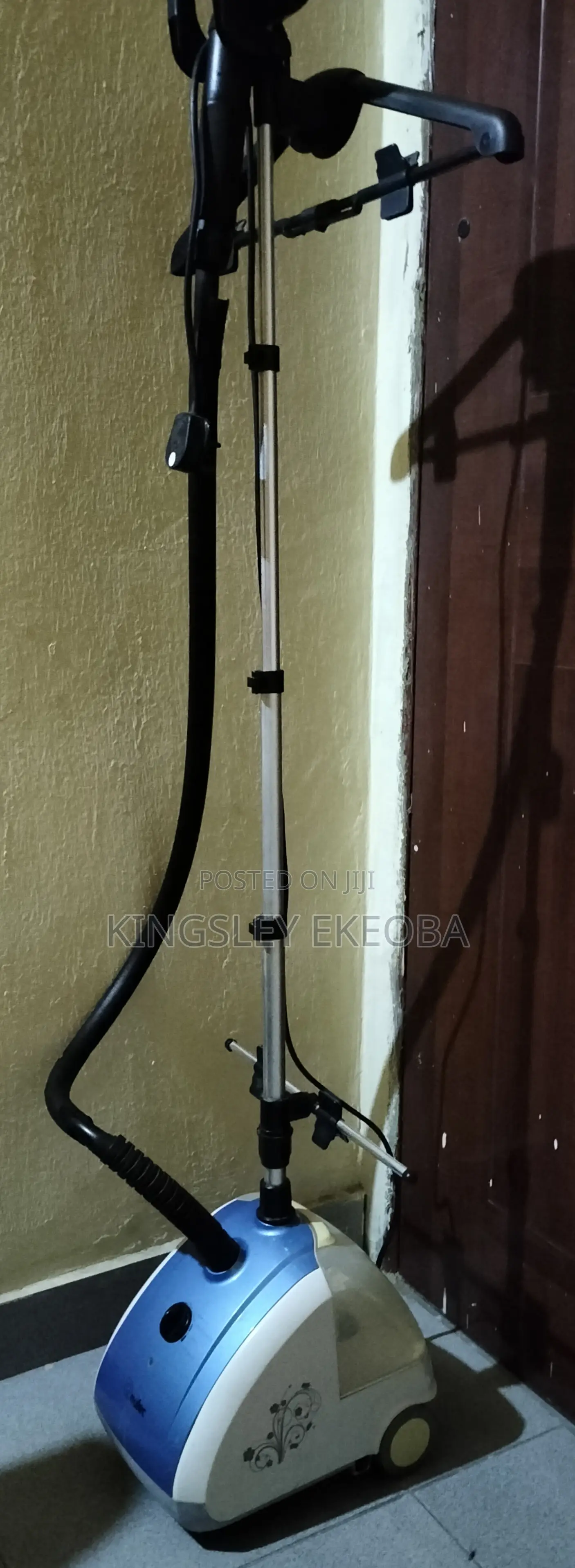 Garment Steamer