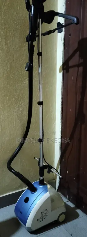 Garment Steamer