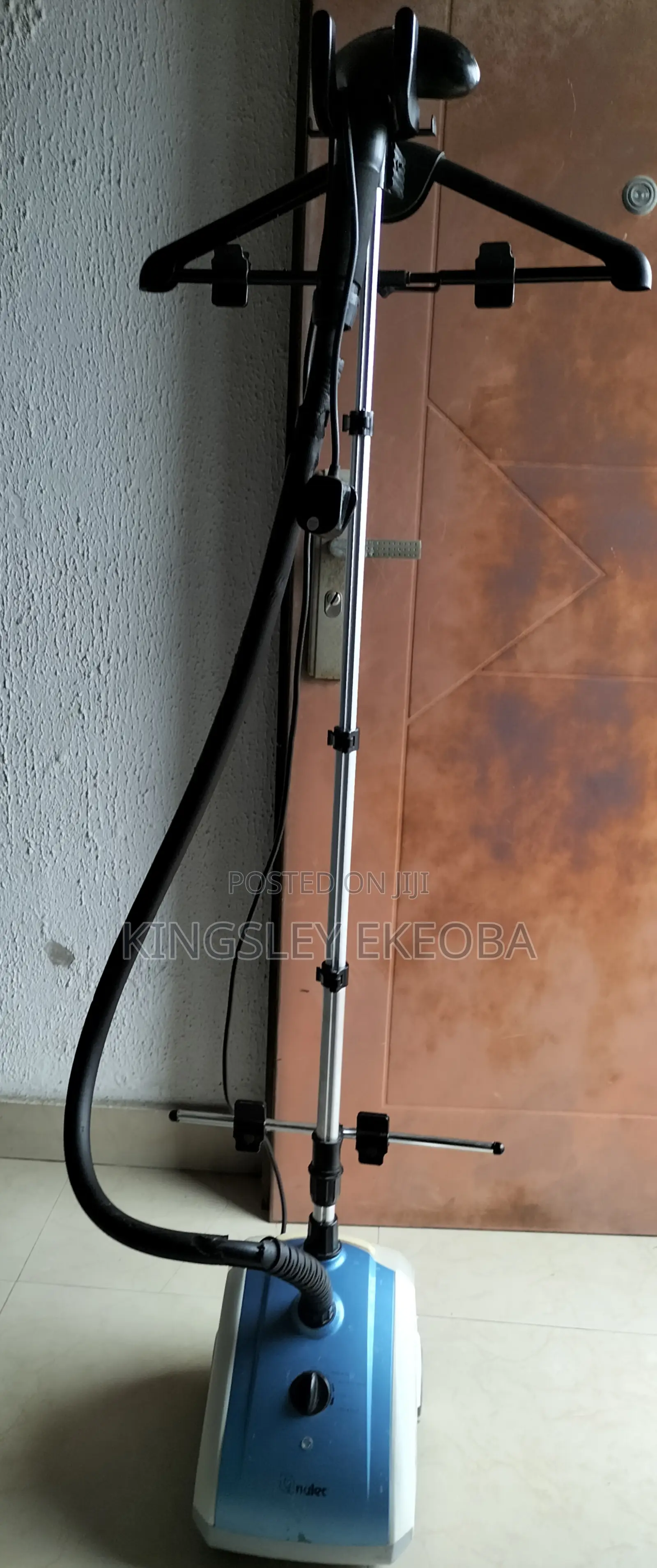 Garment Steamer