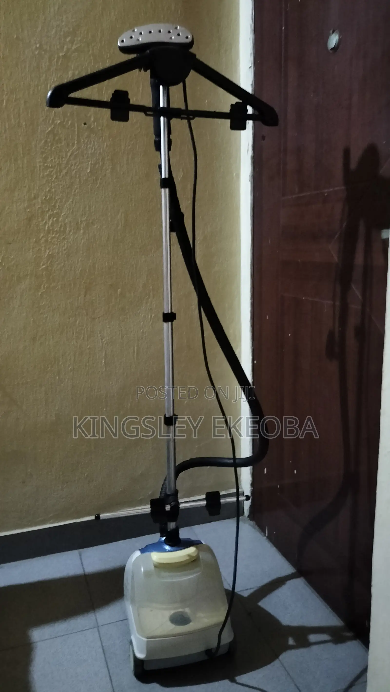 Garment Steamer
