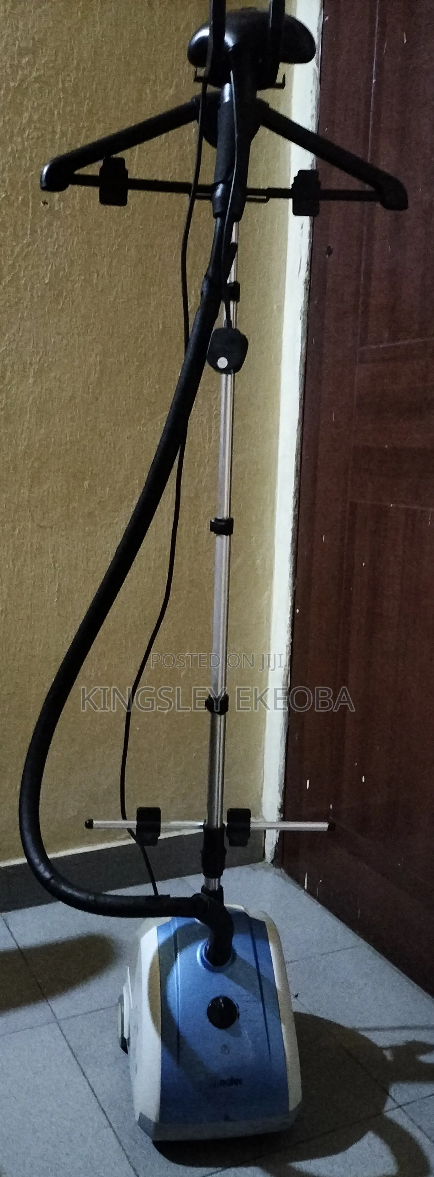Garment Steamer
