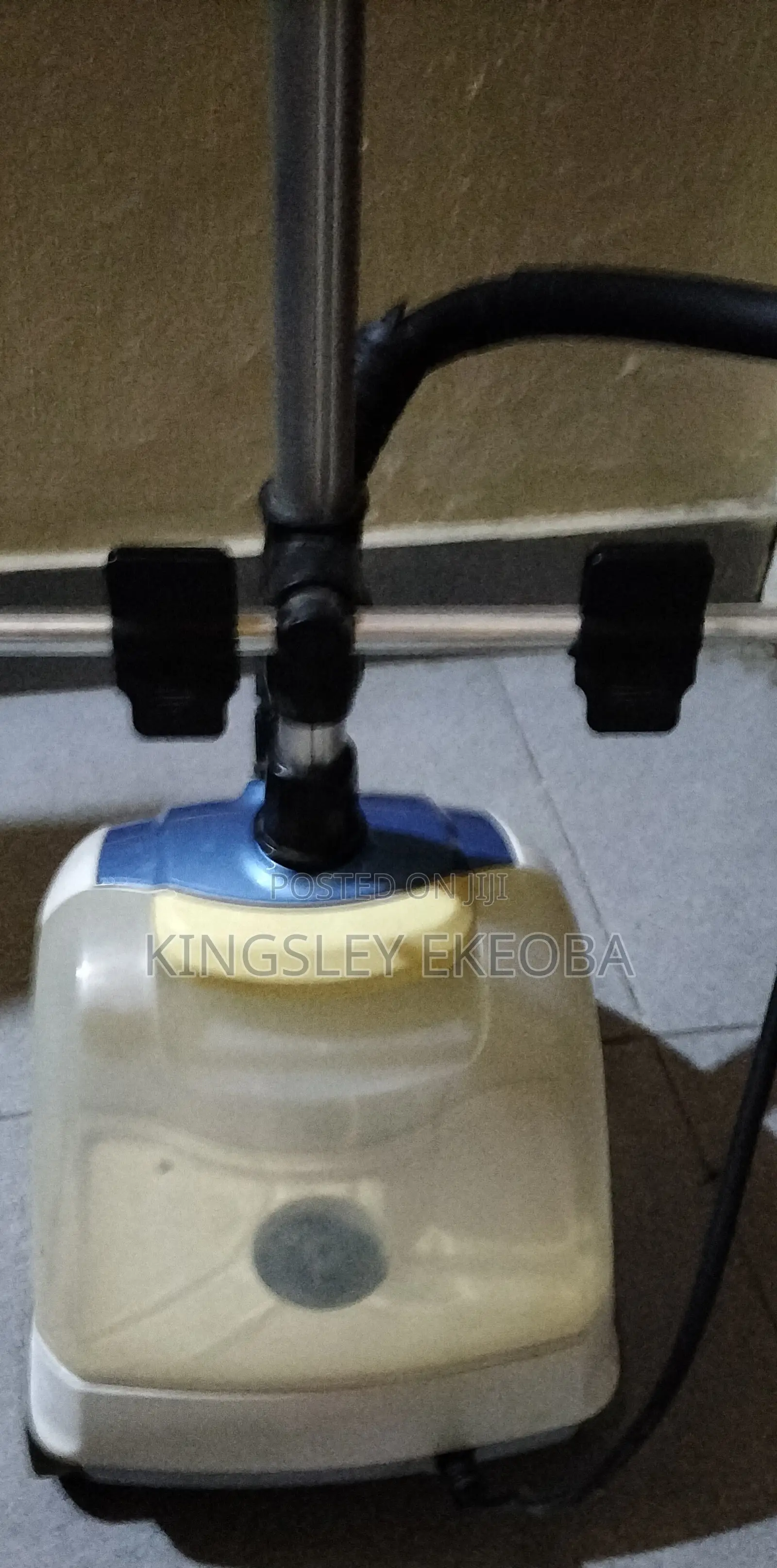 Garment Steamer