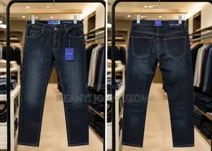 Classic Quality Men Jeans