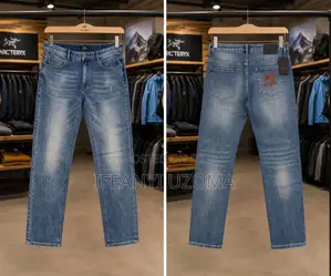 Classic Quality Men Jeans