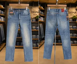 Classic Quality Men Jeans