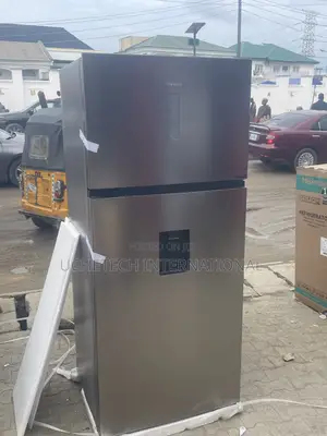 Hisense Refrigerator