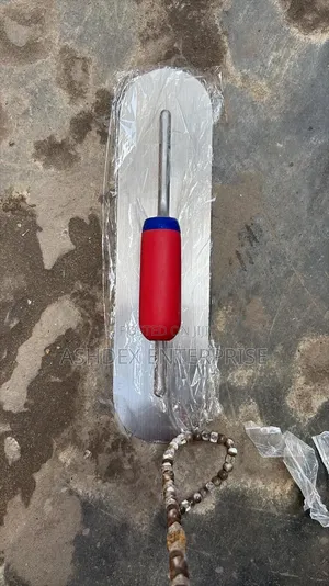 Floor Trowel