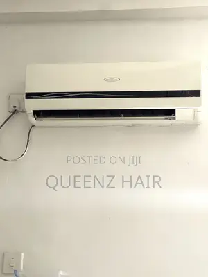 1.5 Hp Haier Thermocoool Ac