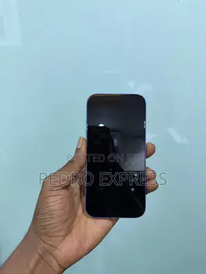 Apple iPhone 16 128 GB Blue