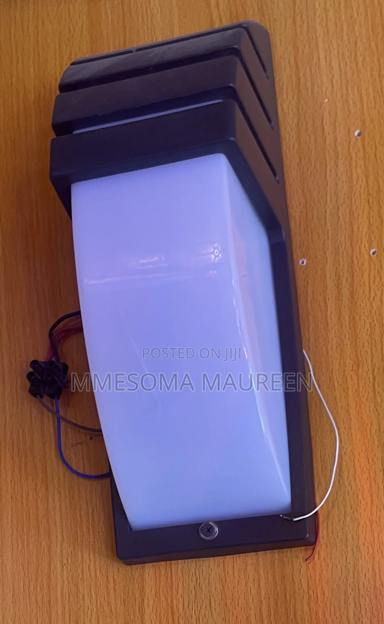 Wall Lights