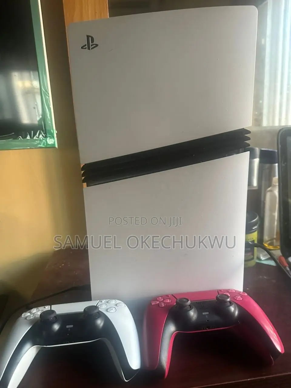 Playstation 5 Pro