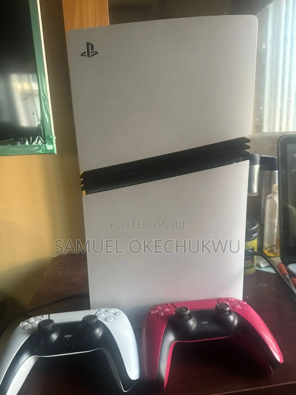 Playstation 5 Pro