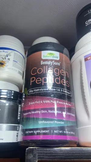 Collagen Peptides