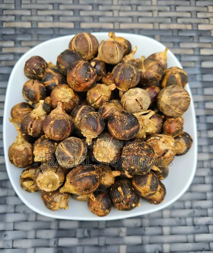 Gorontula Fruit (Snot Apple) 1kg