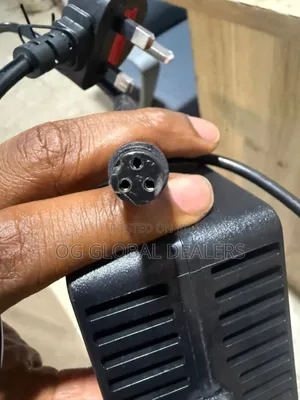 67v Lithium-Ion Battery Charger for Scooters and Hoverboard