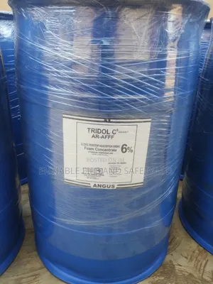 Foam Concentrates