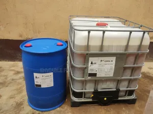 Foam Concentrates