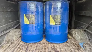 Foam Concentrates
