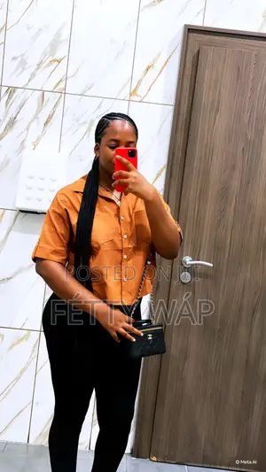 Front Desk Officer Or Hotel Receptionist